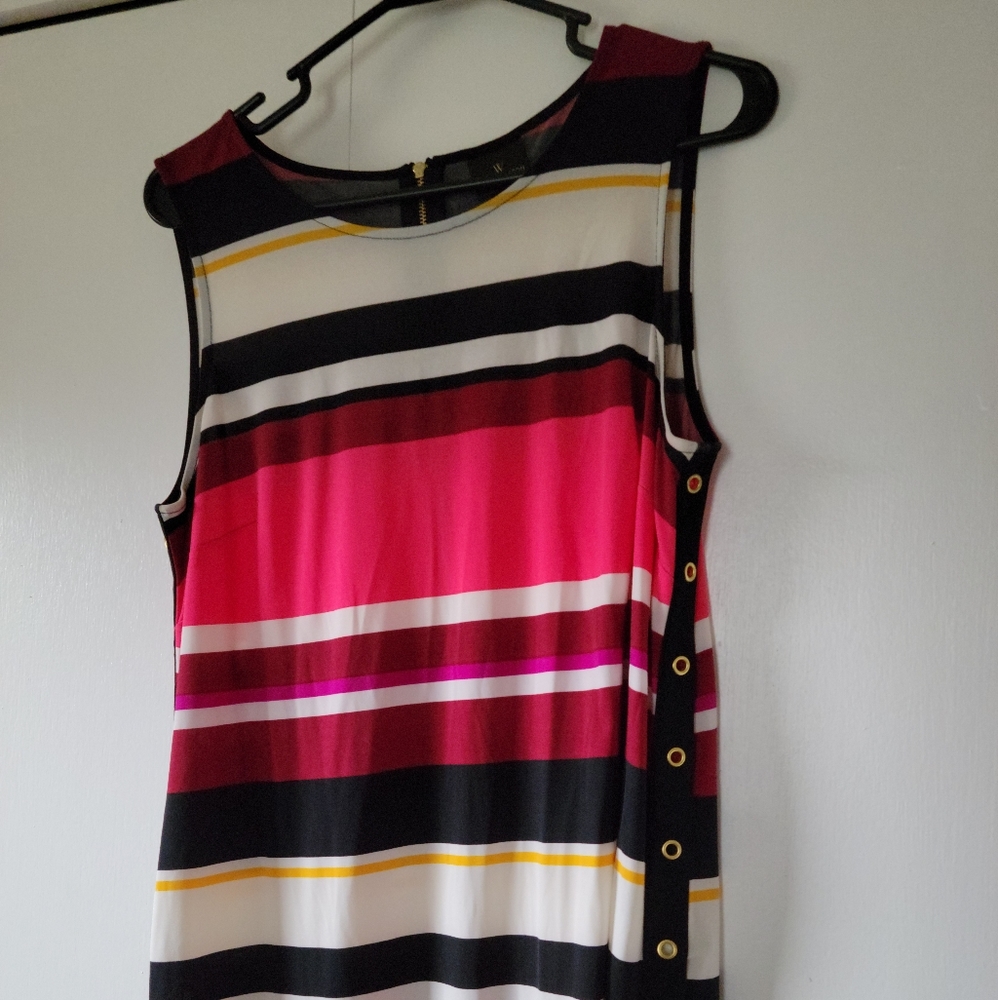 Worthington dressy tank
